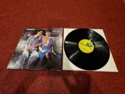 831. LP winyl Scorpions Lovedrive SHSP 4097 EMI Harvest 1979 UK IDEALNA -