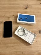 IPHONE 13 MINI 128 GB NIEBIESKI