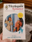 Ona i jej mężczyźni Roz Denny