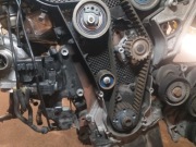 Kompletny dół silnika Audi 2,0 TDI CAG CAGA