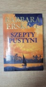 Książka zepty pustyni
