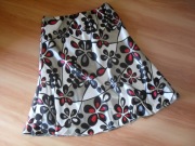 BONPRIX SPÓDNICA SATYNOWA ROZM. 38