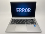 Laptop HP EliteBook 840 G8 14" FHD i5-1145G7 16GB SSD 256GB W11 KL.A-