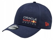 Czapka z daszkiem NEW ERA ORACLE Red Bull Racing F1 Team 9FORTY SNAPBACK