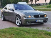 BMW7 E65 3.0 disel