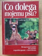 Co dolega mojemu psu?