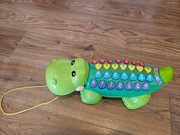 Aligator edukacyjny Vtech