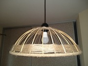 Lampa sufitowa wisząca Nowy model