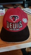 czapka basketball devils new orleans sports edition since 92 FSBN 
