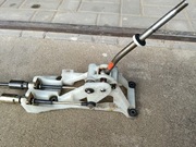 Dźwignia lewarek wybierak linki Toyoty Rav4 D4D