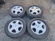 Koła Alufelgi Felgi Opel 4x100 ET49 195/65R15