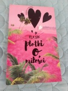 PLOTKI O MIŁOŚCI Ela Sidi 2018 KSIĄŻKA NOWA 100% OKAZJA CENOWA