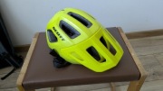 Kask rowerowy Scott junior agro plus 