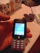 Sony Ericsson T610 sprawny polski język  Polecam!!