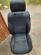 Przedni fotel kierowcy toyota scion tc 2005
