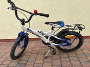 Mexller rower 16 cali