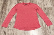 Koszulka TOMMY HILFIGER Longsleeve !Rozm.152