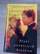 Ptaki ciernistych krzewów