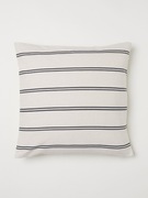 Poszewka na poduszkę z bawełny H&M Home