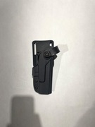 Kabura do Glock 17 z systemem sls