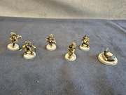 Death Korps of Krieg Engineers