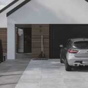 Płyta tarasowa, płyta gresowa ZOYA Danzig 60x60x2 cm 