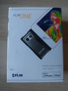 Kamera termowizyjna FLIR ONE iOS