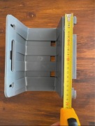 Wieszak uchwyt na wąż ogrodowy