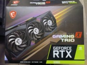 GeForce RTX 3060 12gb