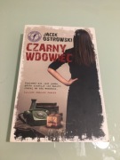 Jacek Ostrowski Czarny wdowiec 