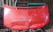 Maska do Mercedes Sprinter 2000-2006r