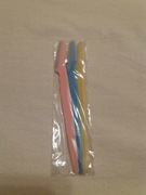 Trymer nożyk do golenia depilacji trzy sztuki