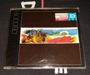 Depeche Mode Stripped (Highland Mix) INT CD 1991