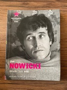 WIELKI SZU reż. Sylwester Chęcinski