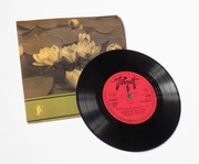 Unikat płyta winylowa PRL winyl Pronit Tarnowski Dudziak Górniczy Twist