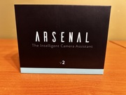 Arsenał 2 Inteligentny Asystent Fotografa do Canona