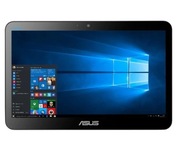 Komputer All in One Asus A4110 N3150 2 GB 240 SSD 15,6" HD (DOTYK) WiFi B