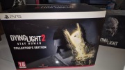 Dying Light 2 Edycja Kolekcjonerska PS5