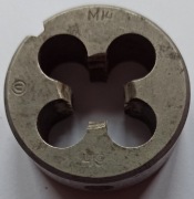 Narzynka prawa M14 6h prawoskrętna Wyprzedaż