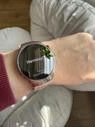 Huawei Watch 5 42 mm beżowy IDEALNY