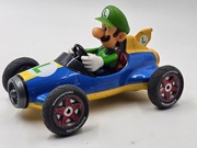 Mario Kart Mach 8 Luigi model pojazdu z gry