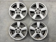 Felgi Toyota Rav4 III 7J ET45 17" 5x114,3