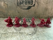 ASOIAF - Targaryen: Heroes 1