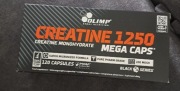 Olimp Creatine 1250 nowe