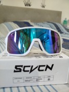 Okulary sportowe scvcn Sport premium 
