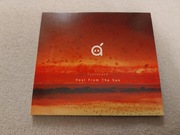 Appleseed - Heat From the Sun CD