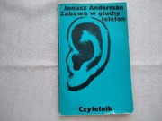 J.Anderman - Zabawa w Głuchy Telefon/ wyd.1976