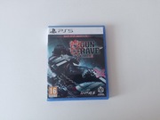 Gungrave PlayStation 5