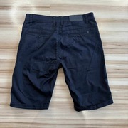 Męskie spodenki chino Lians Jeans - rozmiar W32