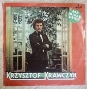 Krzysztof Krawczyk - winyl 
